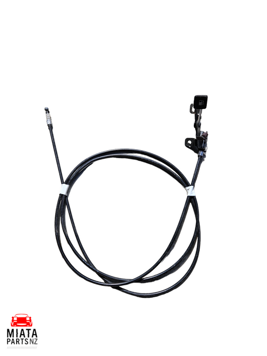 MX5 NA Fuel Flap Cable