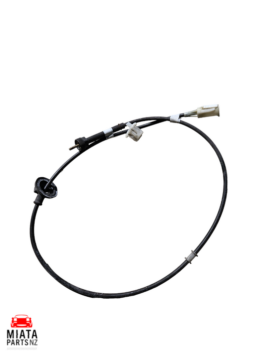 MX5 NA Speedo Cable