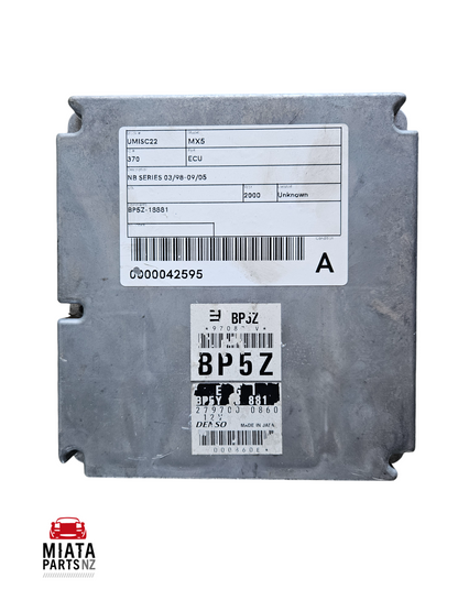 MX5 NB ECU's (Used)