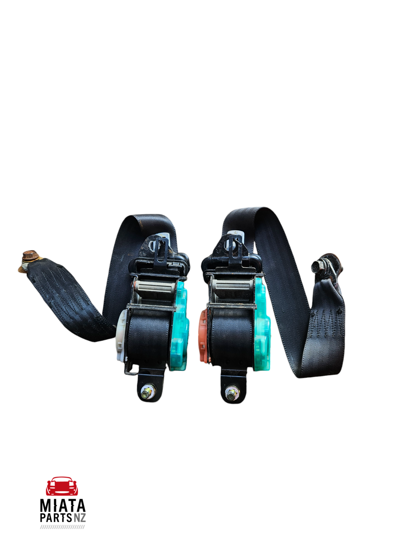 MX5 NB Seatbelt (Used)