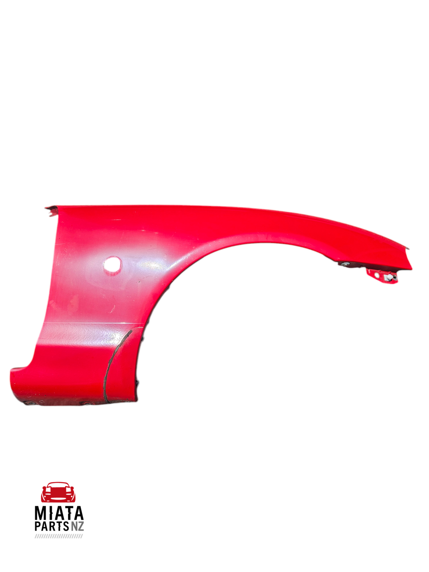 MX5 NB Front Guards Used