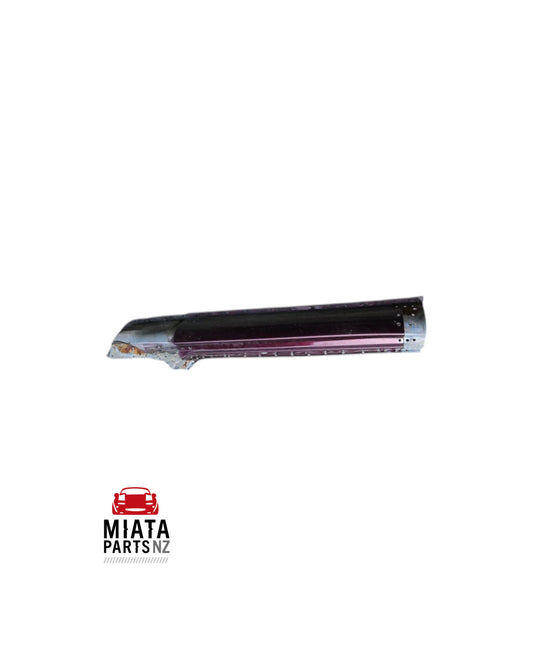 MX5 NB Replacement Sill Panel