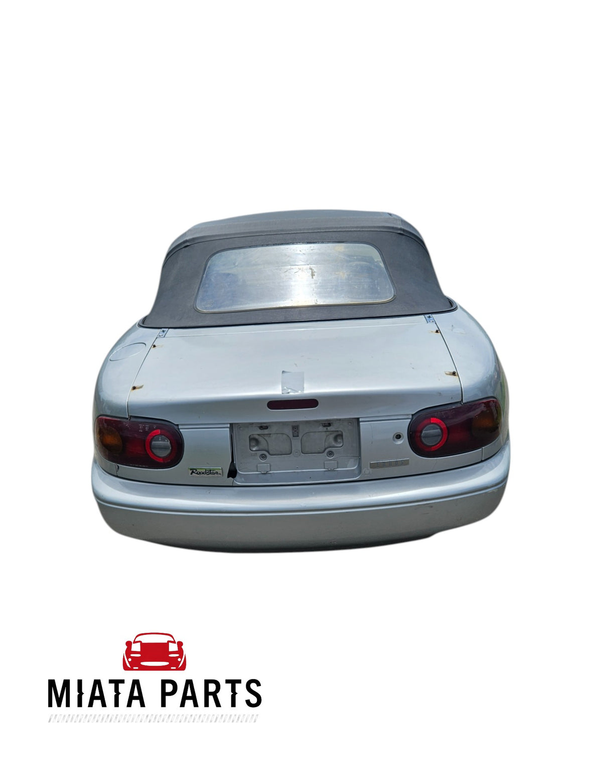 MX5 NA Wrecking