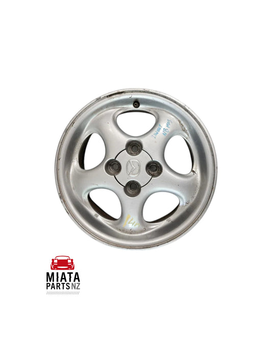 MX5 NB Factory Wheels