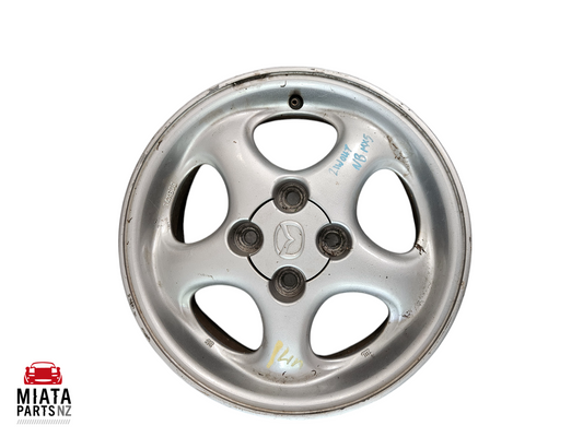 MX5 NB Factory Wheels