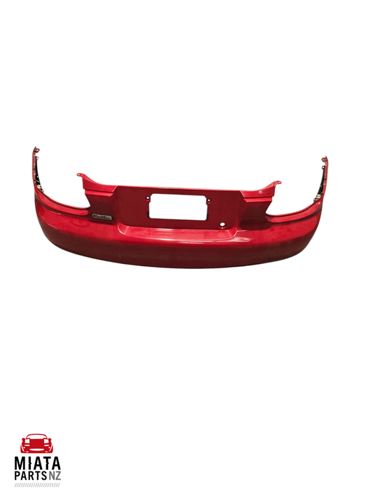 MX5 NB Rear Bumper Cover (Used)
