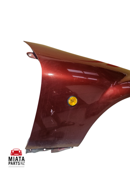 MX5 NC Front Guard (Used)