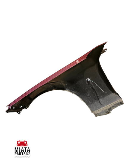 MX5 NC Front Guard (Used)