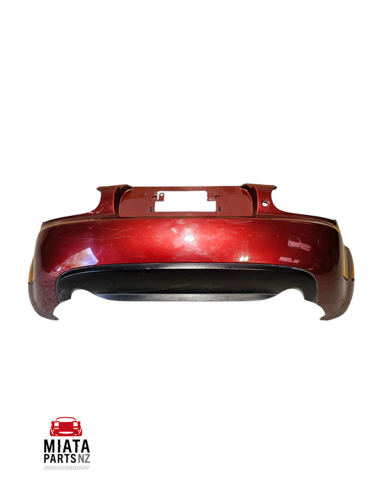 MX5 NC1 Rear Bumper Cover (Used)