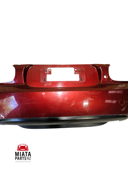 MX5 NC1 Rear Bumper Cover (Used)