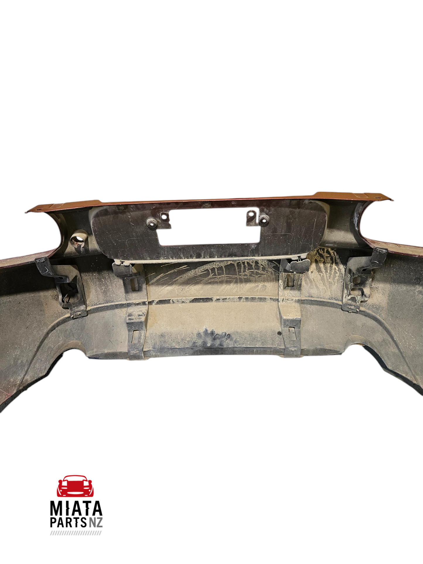 MX5 NC1 Rear Bumper Cover (Used)