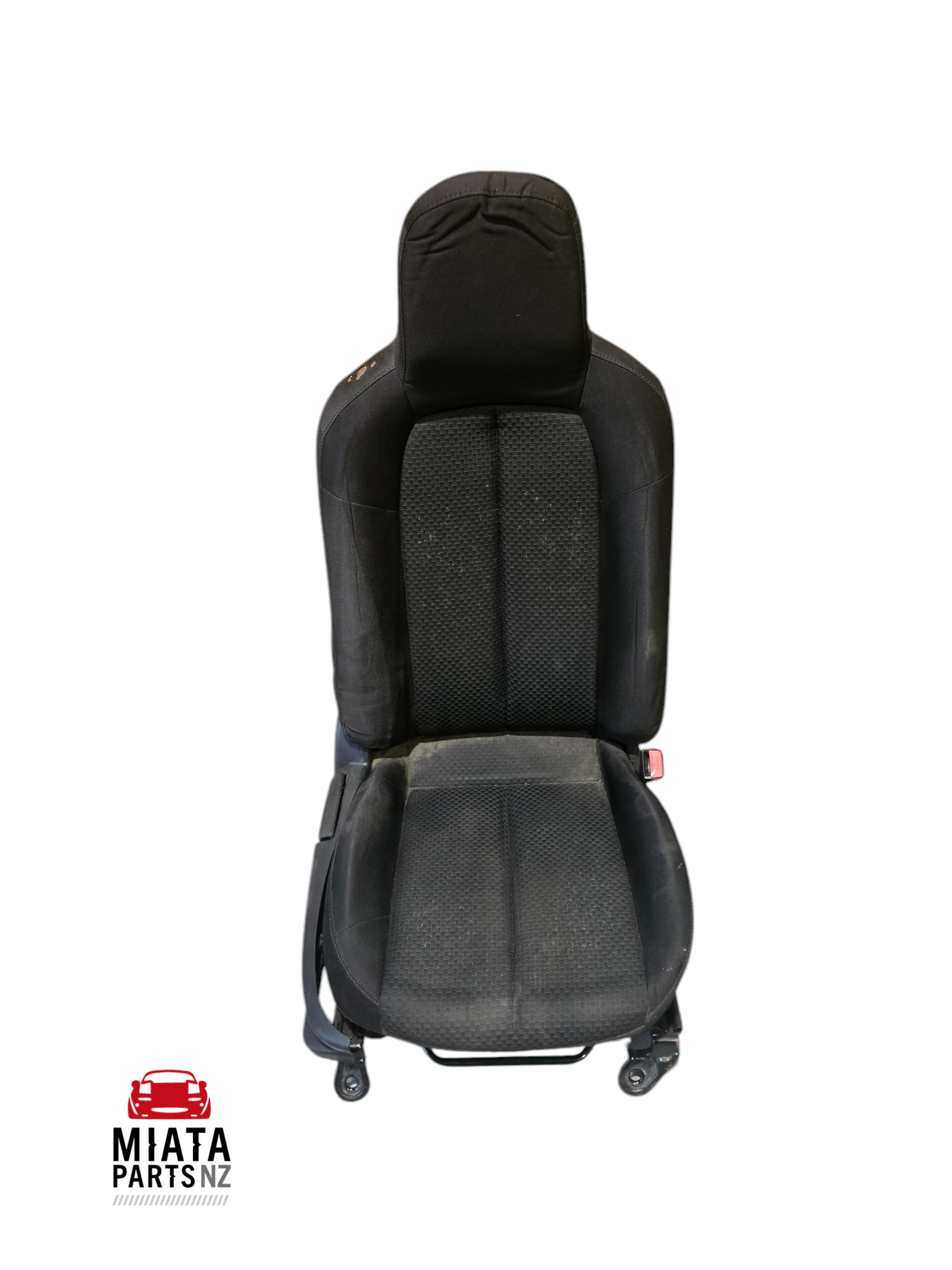 MX5 NC Complete Seat (Used)