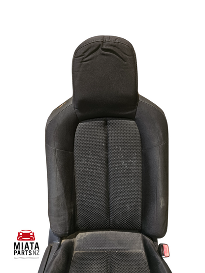 MX5 NC Complete Seat (Used)