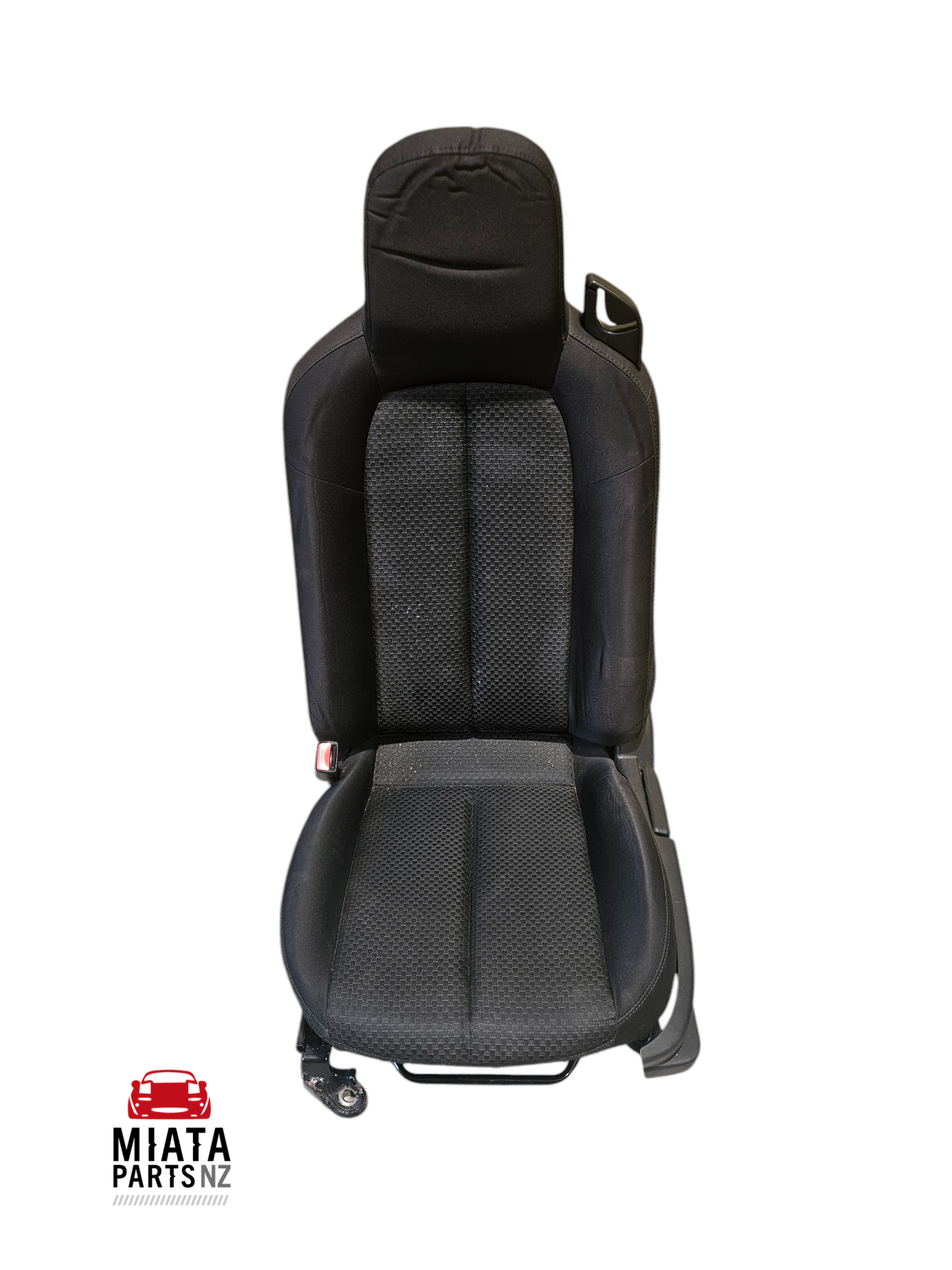 MX5 NC Complete Seat (Used)