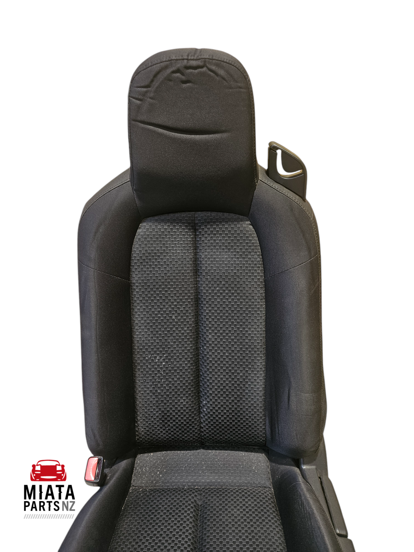 MX5 NC Complete Seat (Used)