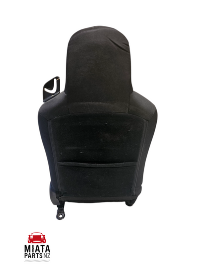 MX5 NC Complete Seat (Used)