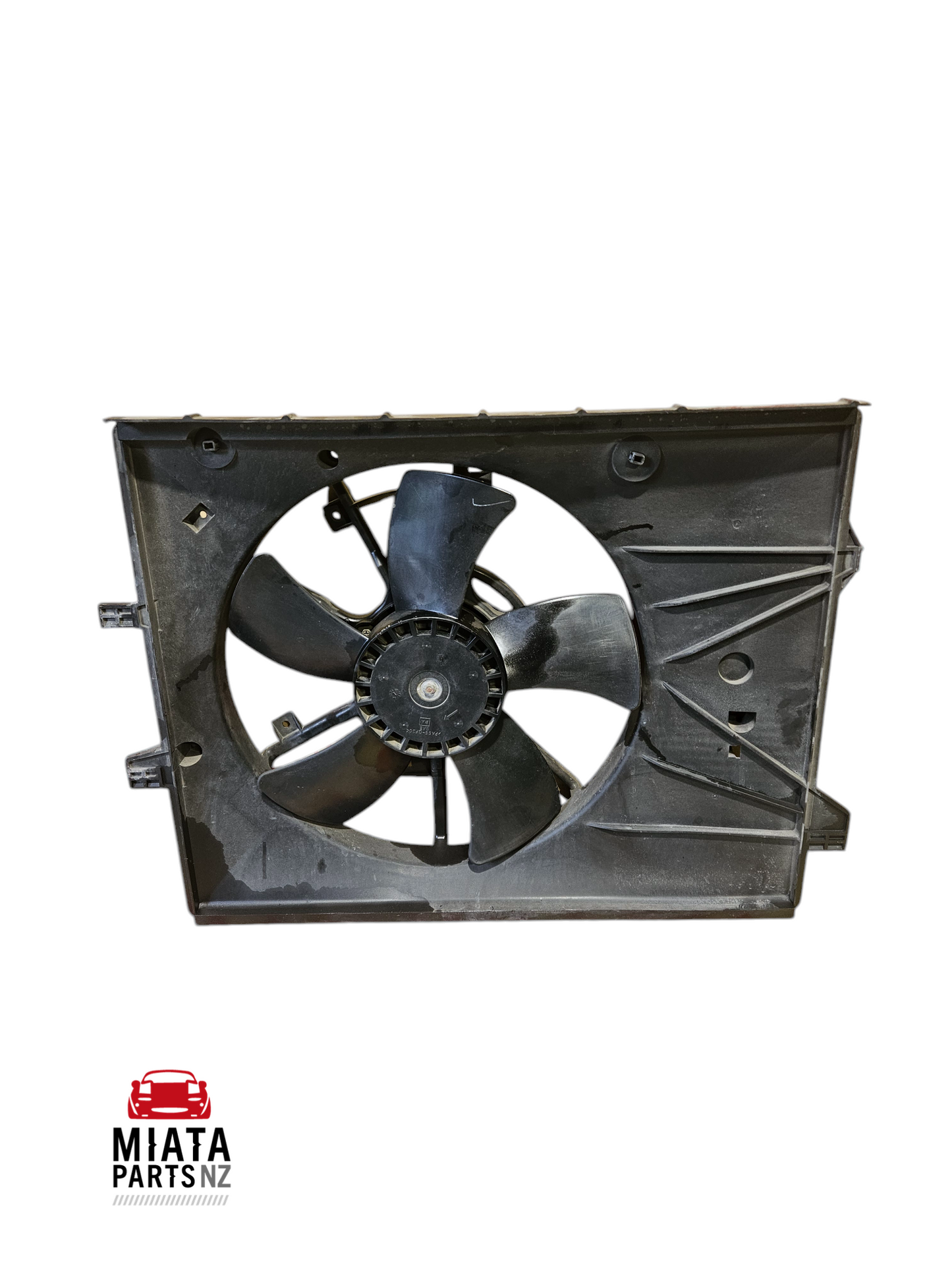 MX5 NC Radiator Fan Shroud (Used)