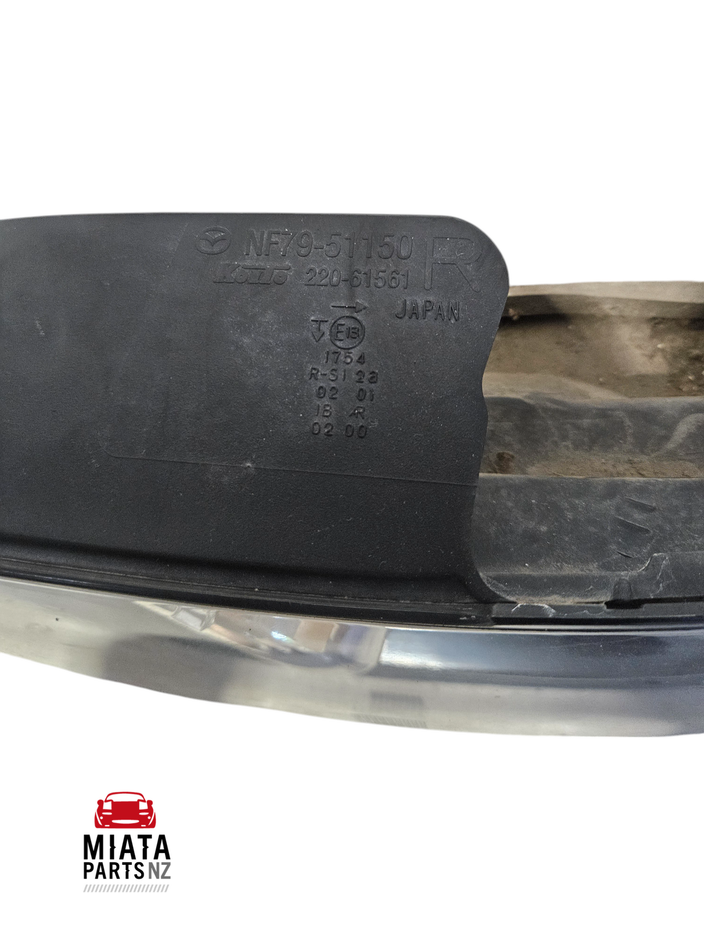 MX5 NC1 Taillight (Used)