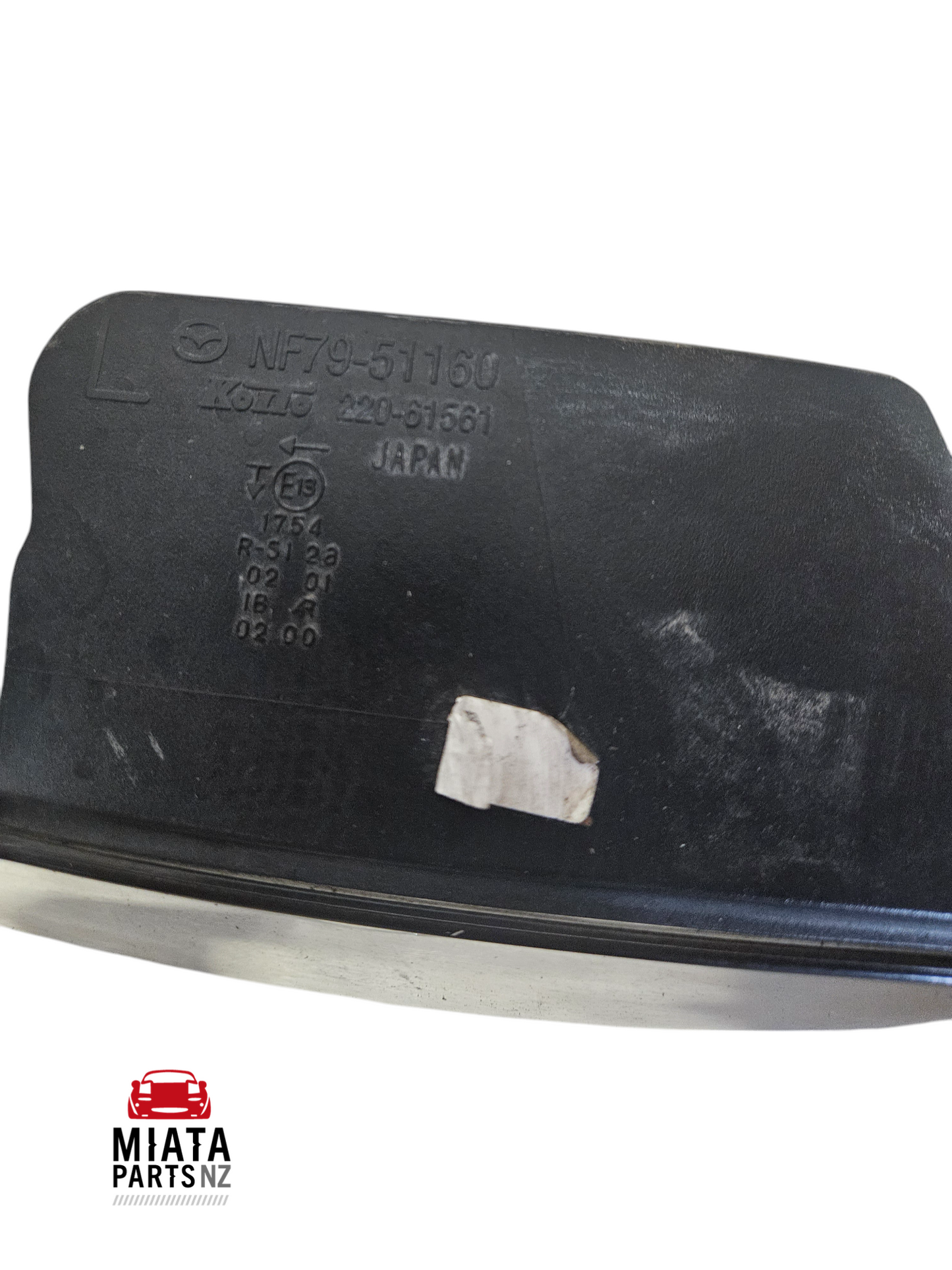 MX5 NC1 Taillight (Used)