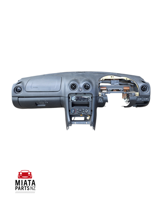 MX5 NB Dashboard