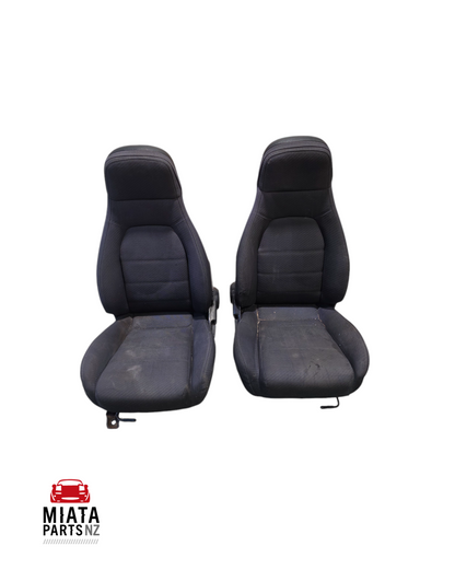 MX5 NA Seats (Used)