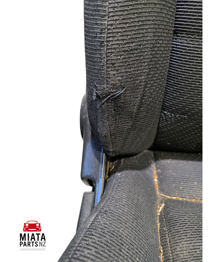MX5 NA Seats (Used)