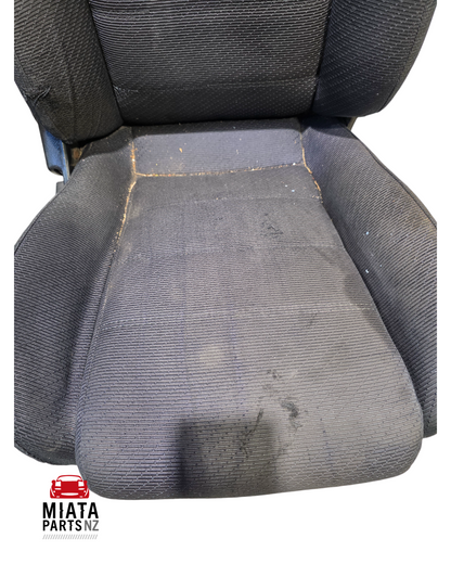 MX5 NA Seats (Used)