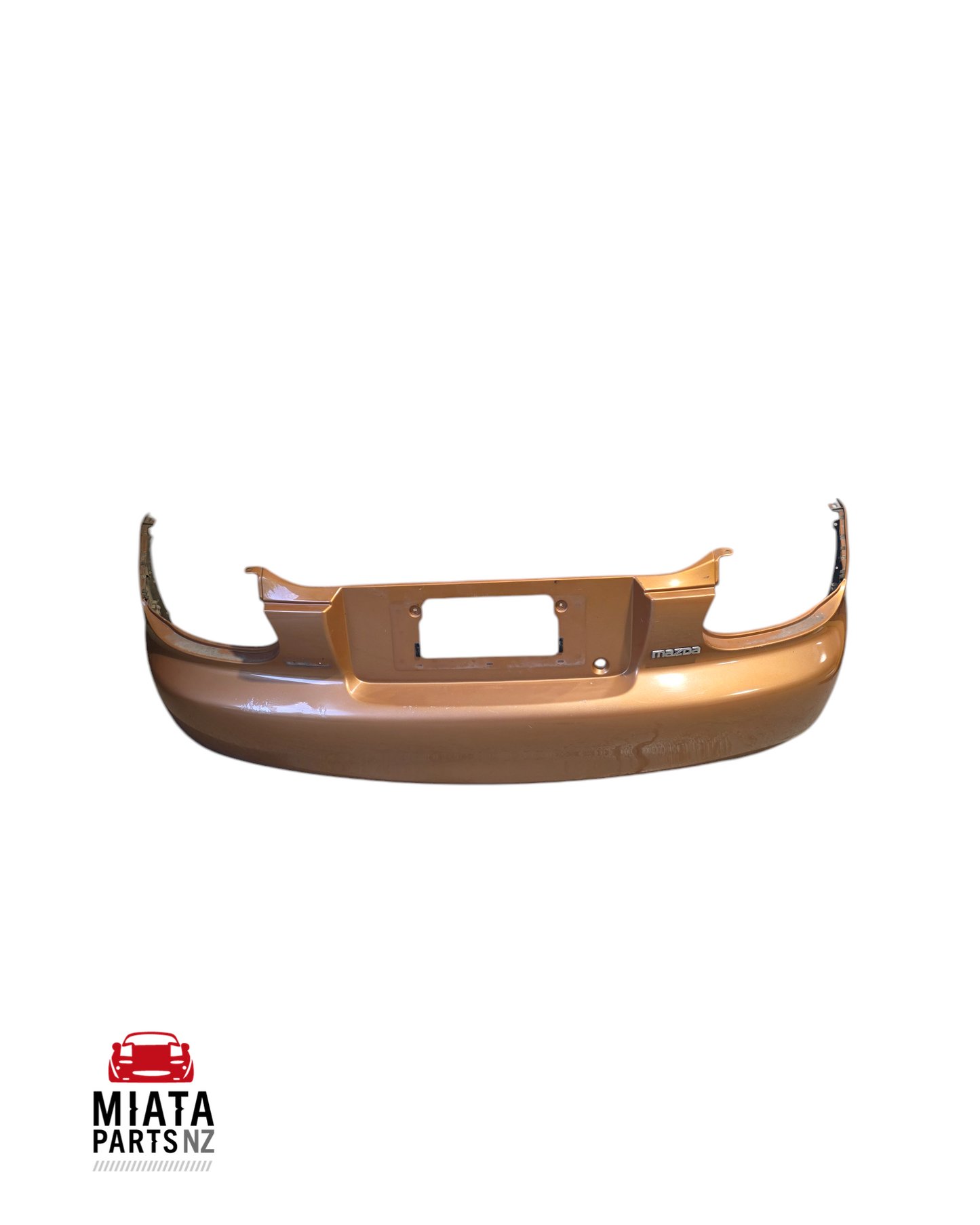 MX5 NB Rear Bumper Cover (Used)