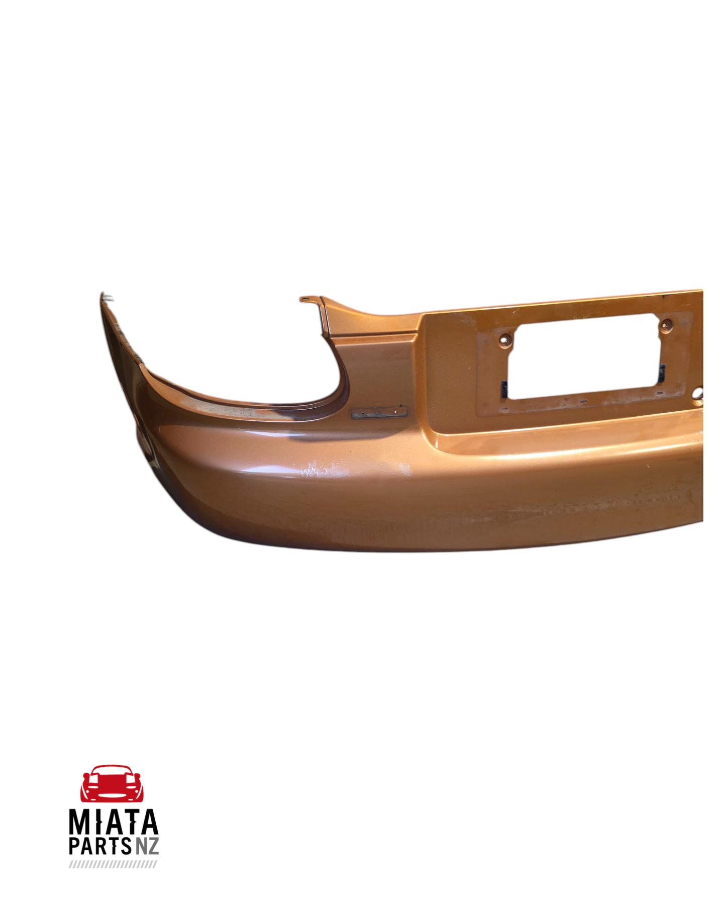 MX5 NB Rear Bumper Cover (Used)