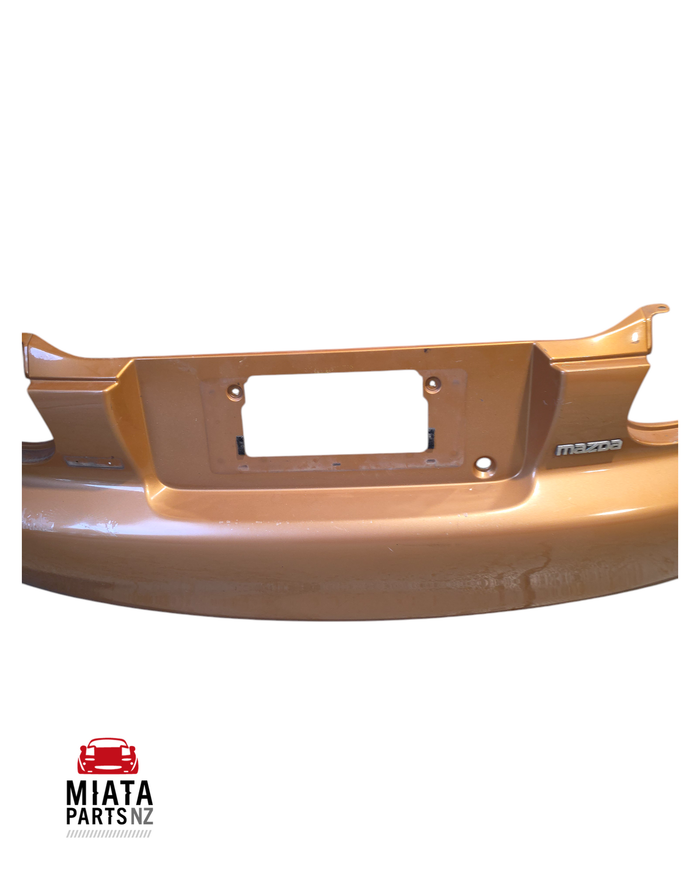 MX5 NB Rear Bumper Cover (Used)