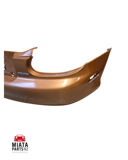 MX5 NB Rear Bumper Cover (Used)
