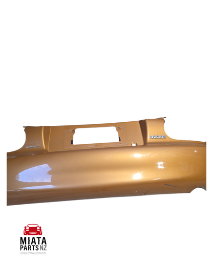 MX5 NB Rear Bumper Cover (Used)