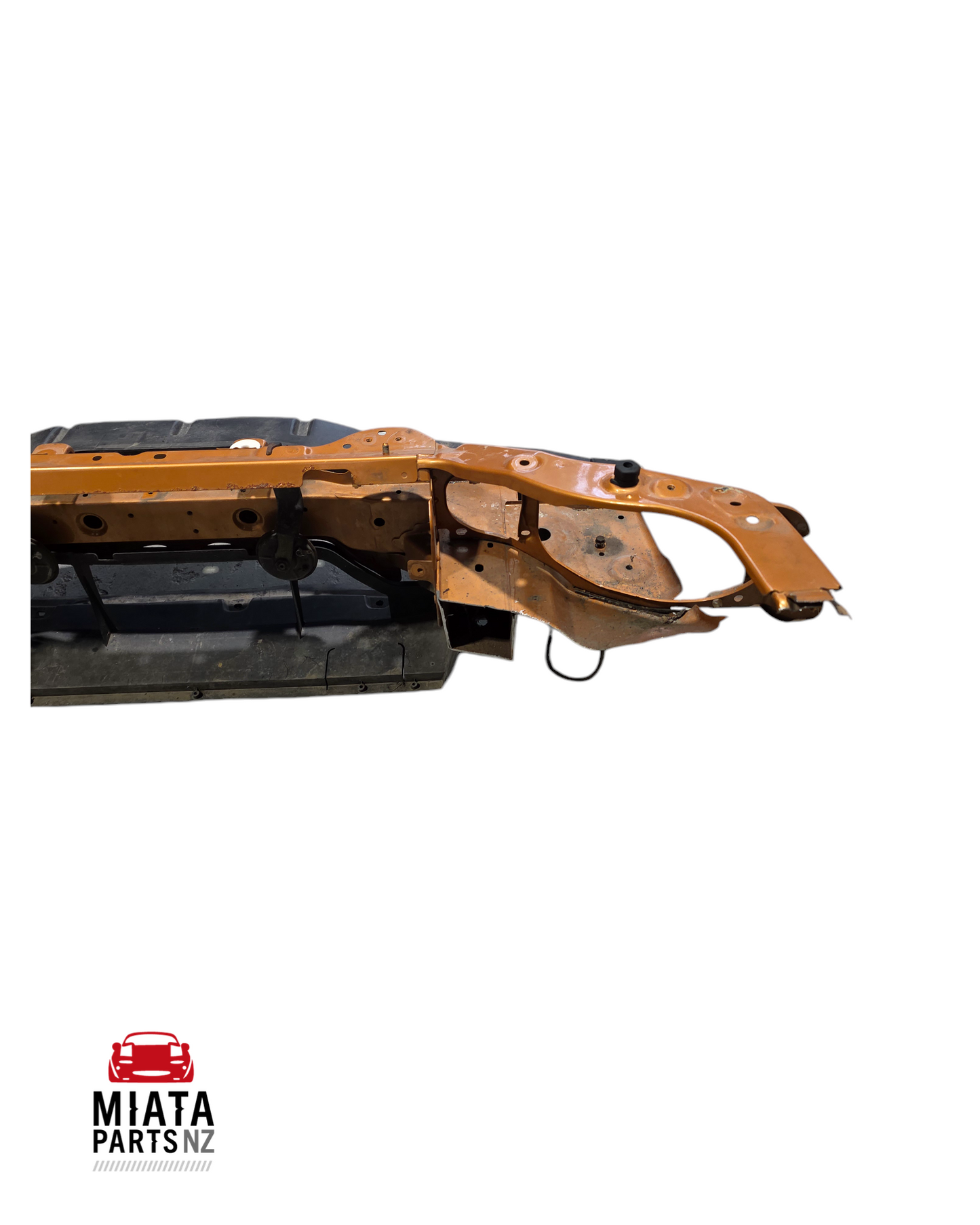 MX5 NB Radiator Support Panel