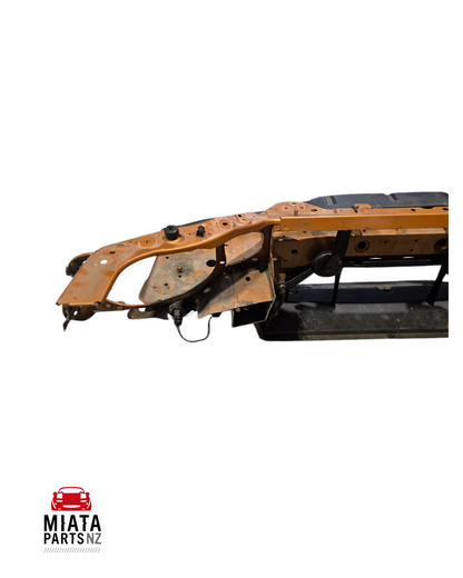 MX5 NB Radiator Support Panel