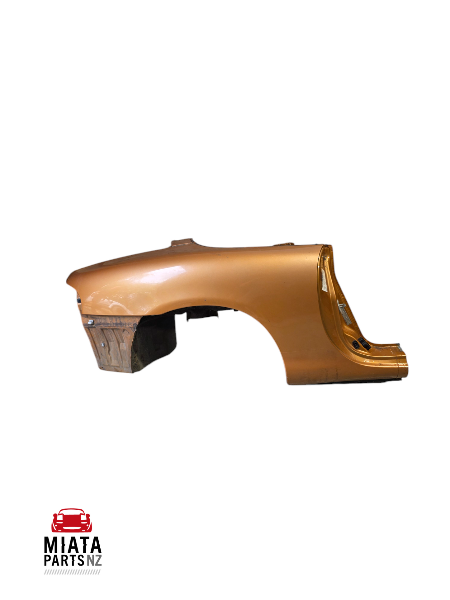 MX5 NB Rear Quarter Cut (Used)