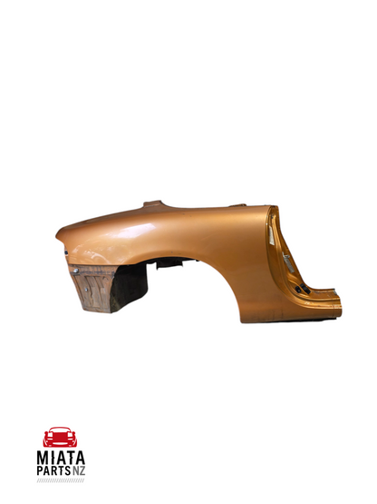 MX5 NB Rear Quarter Cut (Used)