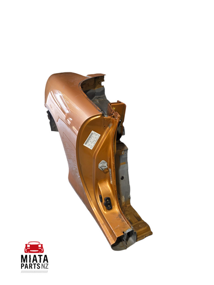 MX5 NB Rear Quarter Cut (Used)