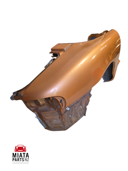 MX5 NB Rear Quarter Cut (Used)