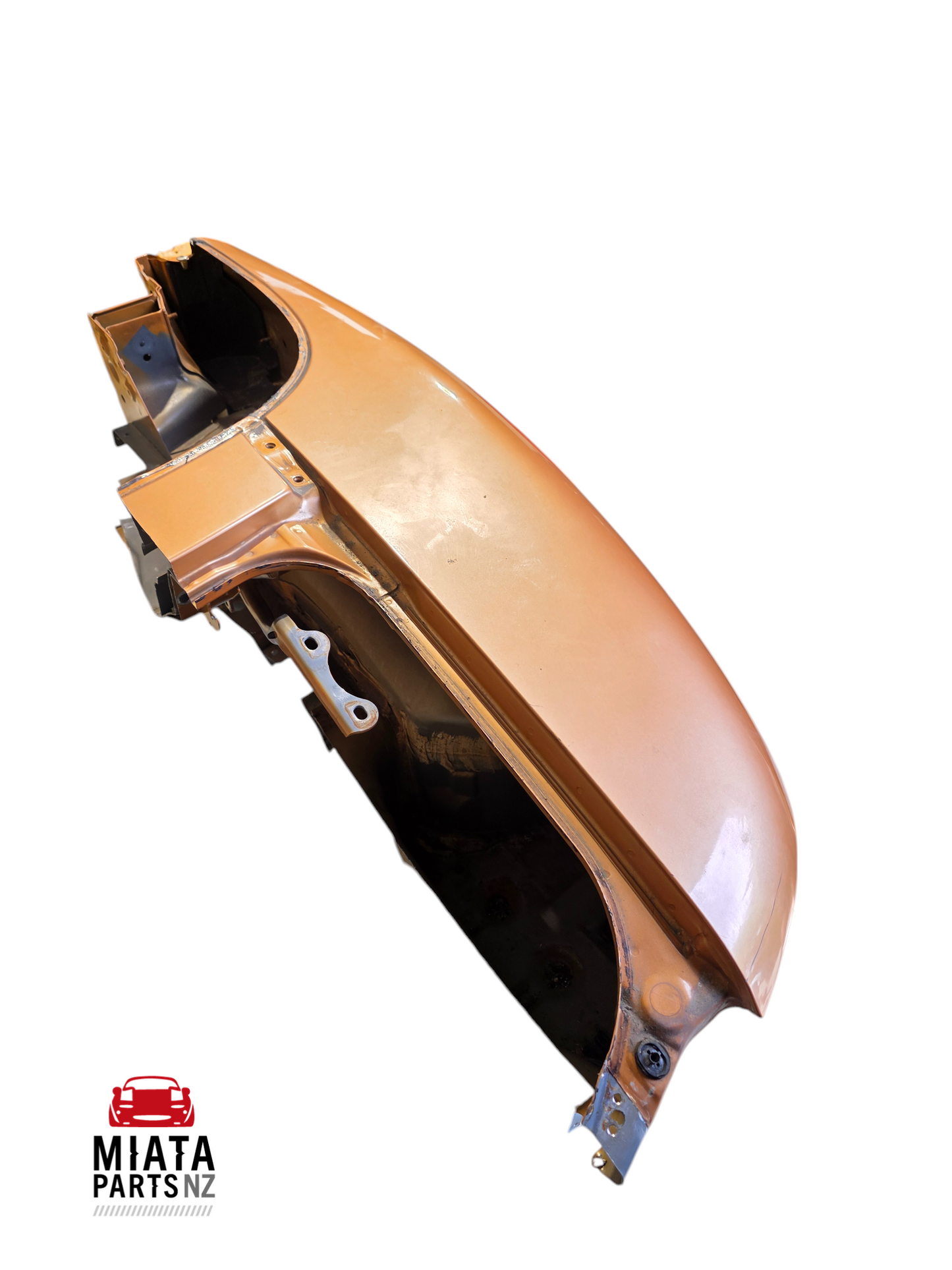 MX5 NB Rear Quarter Cut (Used)