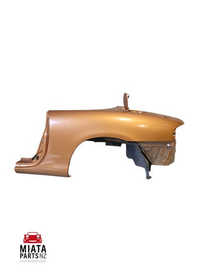 MX5 NB Rear Quarter Cut (Used)