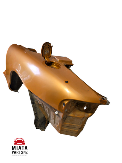 MX5 NB Rear Quarter Cut (Used)