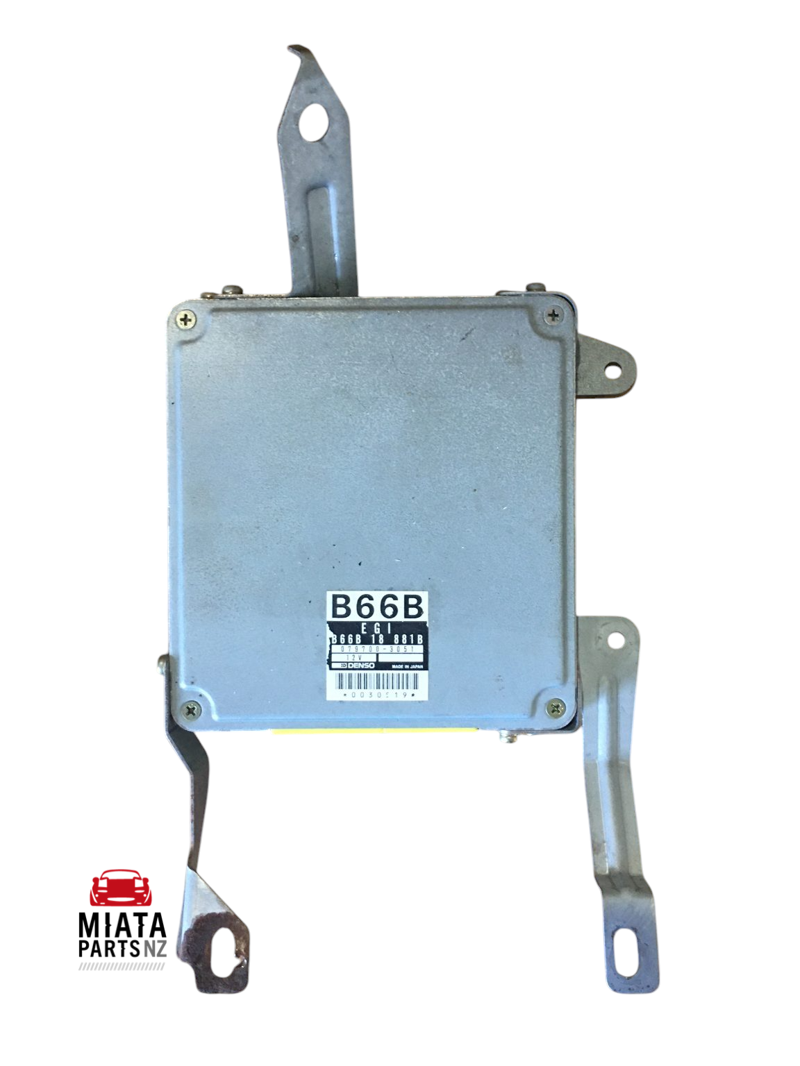 MX5 NA ECU's (Used)