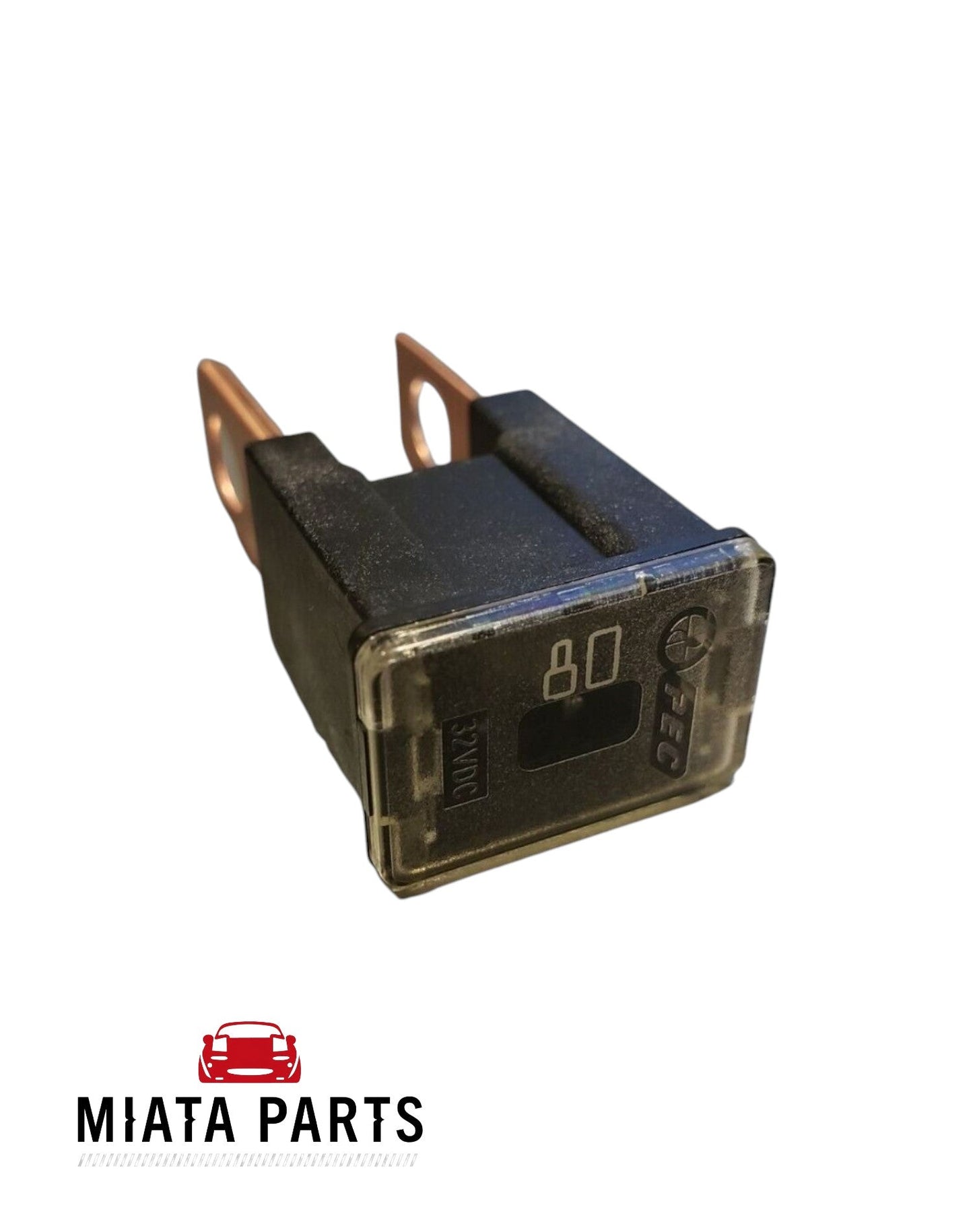 MX5 NA Main Fuse 80A (Used)