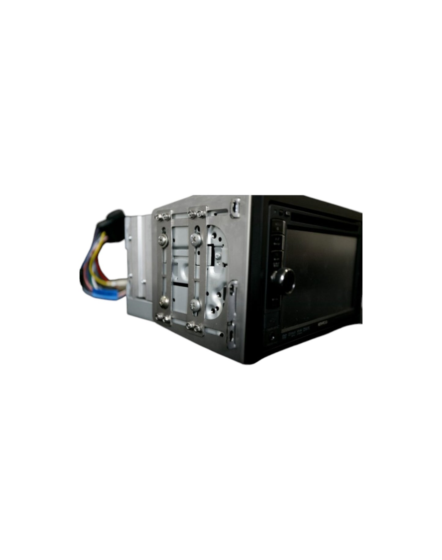 2DIN Universal Radio Adapter for MX5 NA/MK1