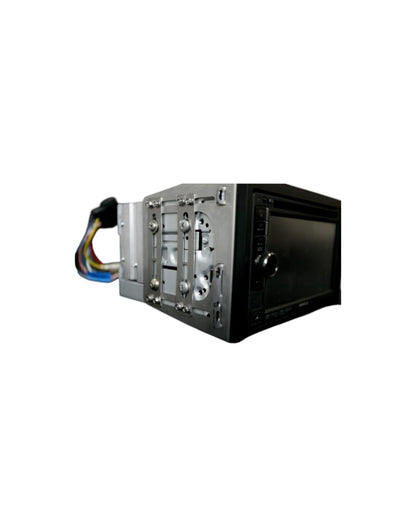 2DIN Universal Radio Adapter for MX5 NA/MK1