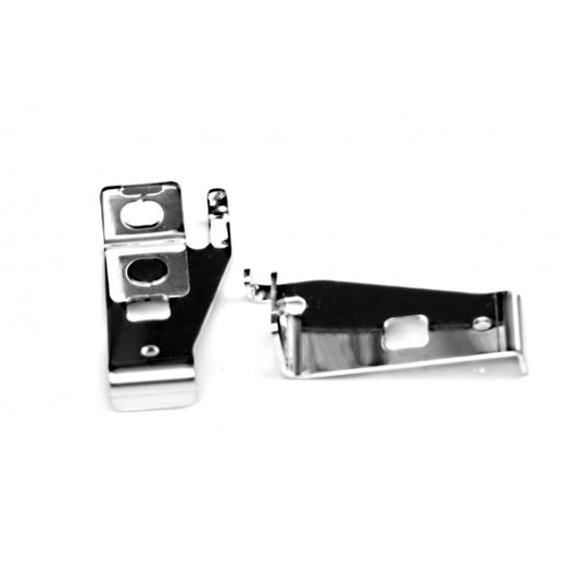 Fuel Line Support, Stainless Steel
