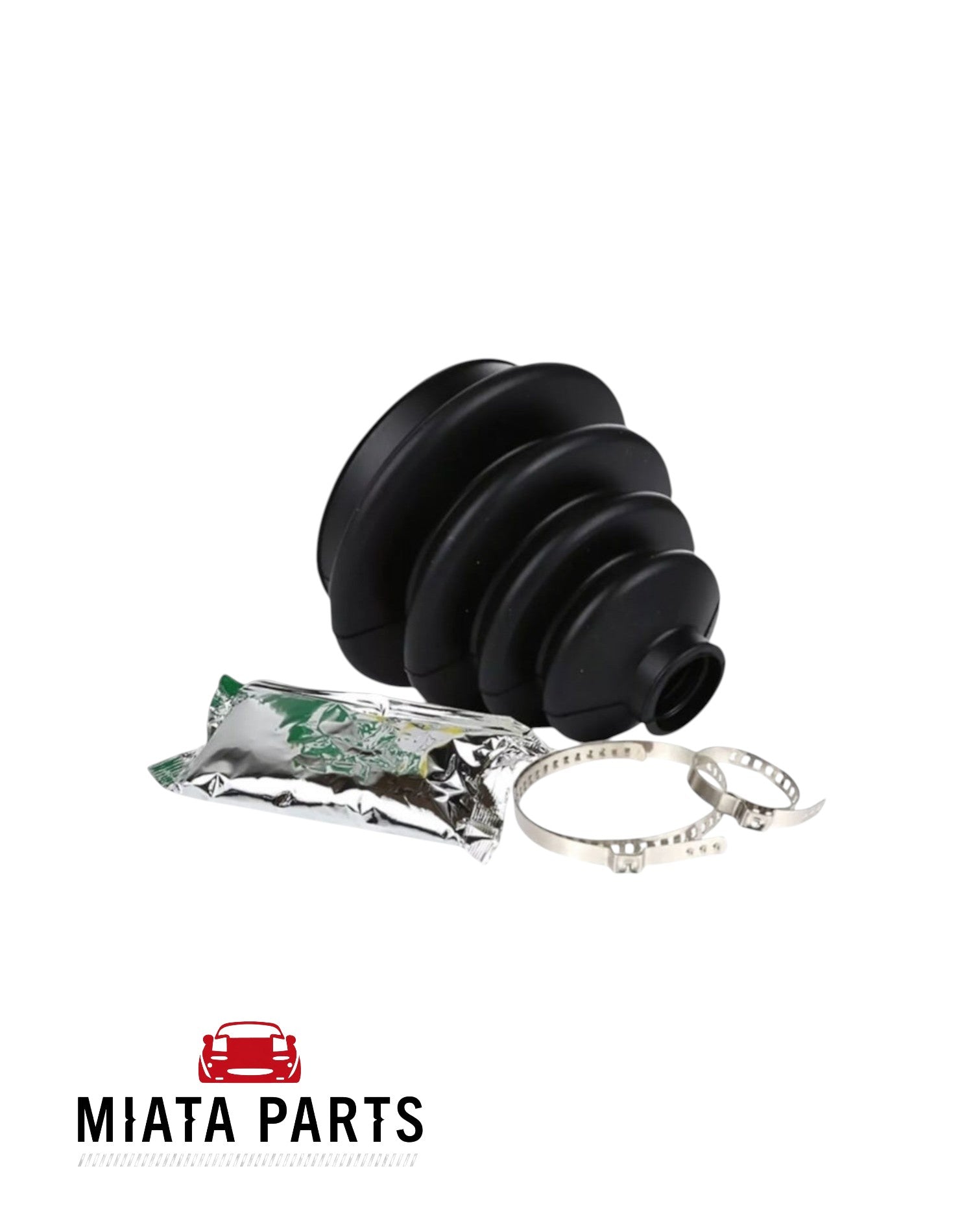 MX5 NA/NB/NC Inner Axle Boot/CV Boot (New) – Miata Parts NZ