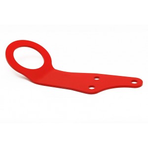 MX5 NA/NB Front Tow Hook Stainless Steel