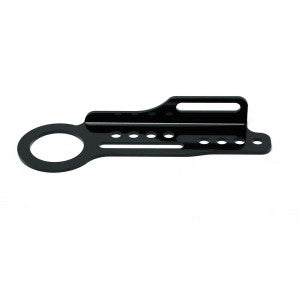 MX5 NA Rear Tow Hook Stainless Steel
