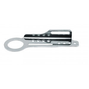 MX5 NA Rear Tow Hook Stainless Steel